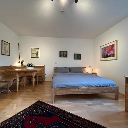 Maisonette Penthouse Fuer 8 Personen By Rabe - Free Netflix & Kostenloser Parkplatz & Grosse Terrasse Διαμέρισμα