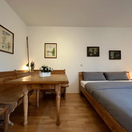 Apartament Maisonette Penthouse Fuer 8 Personen By Rabe - Free Netflix & Kostenloser Parkplatz & Grosse Terrasse Karlsruhe