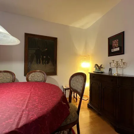 Maisonette Penthouse Fuer 8 Personen By Rabe - Free Netflix & Kostenloser Parkplatz & Grosse Terrasse *