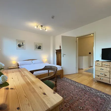 Maisonette Penthouse Fuer 8 Personen By Rabe - Free Netflix & Kostenloser Parkplatz & Grosse Terrasse * Καρλσρούη