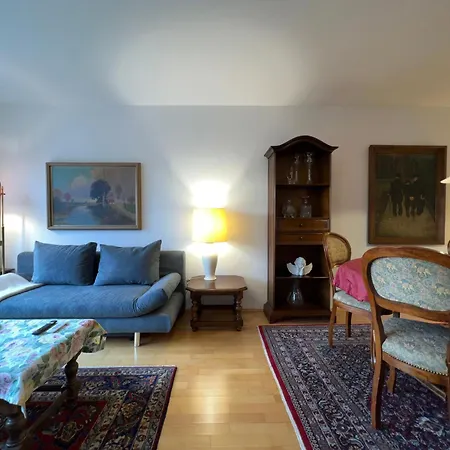 Maisonette Penthouse Fuer 8 Personen By Rabe - Free Netflix & Kostenloser Parkplatz & Grosse Terrasse Appartement